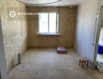 55 м², 2-комнатный дом, 6 соток, 55 м², изображение - 4