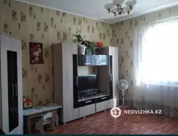 4-комнатный дом, 8 соток, 110 м²