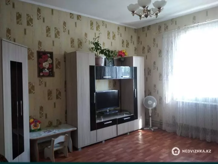 110 м², 4-комнатный дом, 8 соток, 110 м², изображение - 1