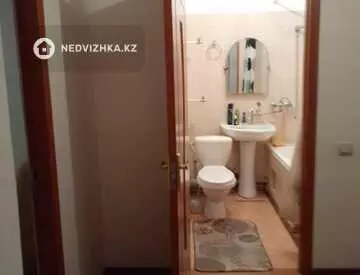48 м², 1-комнатная квартира, этаж 3 из 16, 48 м², изображение - 4