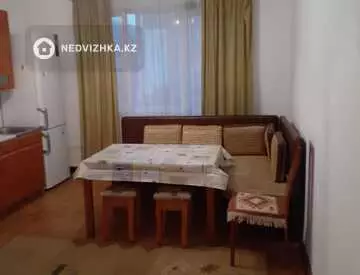1-комнатная квартира, этаж 3 из 16, 48 м²