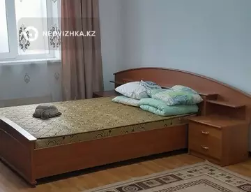 1-комнатная квартира, этаж 3 из 16, 48 м²