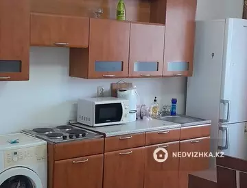 1-комнатная квартира, этаж 3 из 16, 48 м²