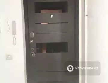 1-комнатная квартира, этаж 3 из 16, 48 м²