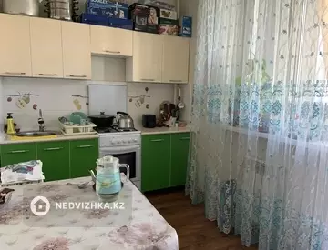 45 м², 1-комнатная квартира, этаж 3 из 5, 45 м², изображение - 1