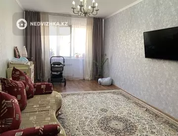 45 м², 1-комнатная квартира, этаж 3 из 5, 45 м², изображение - 0