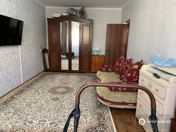 45 м², 1-комнатная квартира, этаж 3 из 5, 45 м², изображение - 1