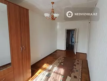 3-комнатная квартира, этаж 3 из 5, 89 м²