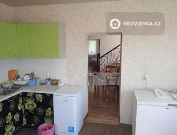 200 м², 7-комнатная квартира, этаж 2 из 2, 200 м², изображение - 8