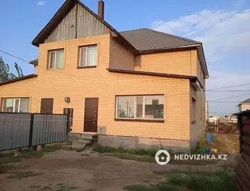 200 м², 7-комнатная квартира, этаж 2 из 2, 200 м², изображение - 14