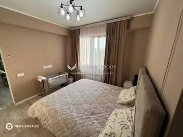 68 м², 2-комнатная квартира, этаж 11 из 16, 68 м², изображение - 29