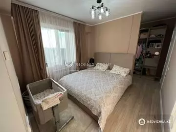 68 м², 2-комнатная квартира, этаж 11 из 16, 68 м², изображение - 28