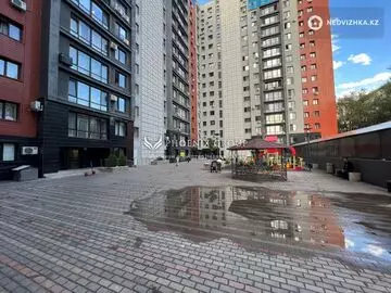 68 м², 2-комнатная квартира, этаж 11 из 16, 68 м², изображение - 54