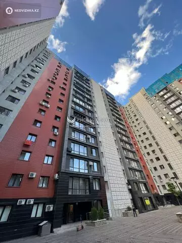 68 м², 2-комнатная квартира, этаж 11 из 16, 68 м², изображение - 55