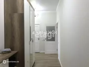 55 м², 2-комнатная квартира, этаж 8 из 10, 55 м², изображение - 9