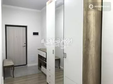 55 м², 2-комнатная квартира, этаж 8 из 10, 55 м², изображение - 11