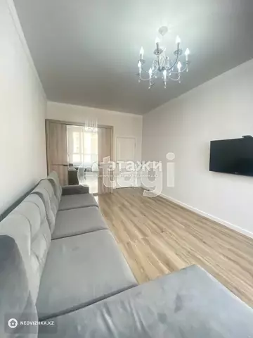 55 м², 2-комнатная квартира, этаж 8 из 10, 55 м², изображение - 20