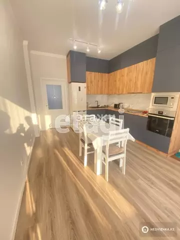 55 м², 2-комнатная квартира, этаж 8 из 10, 55 м², изображение - 7