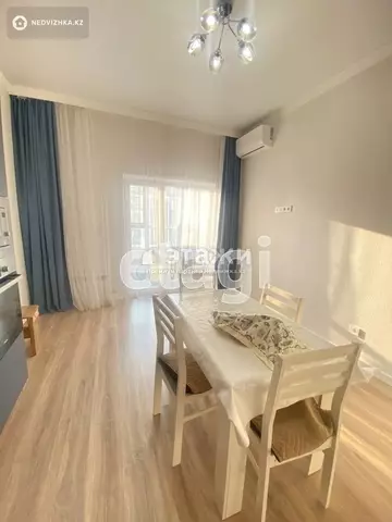 55 м², 2-комнатная квартира, этаж 8 из 10, 55 м², изображение - 8