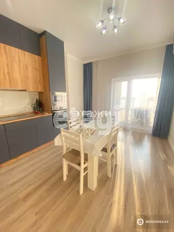 55 м², 2-комнатная квартира, этаж 8 из 10, 55 м², изображение - 6