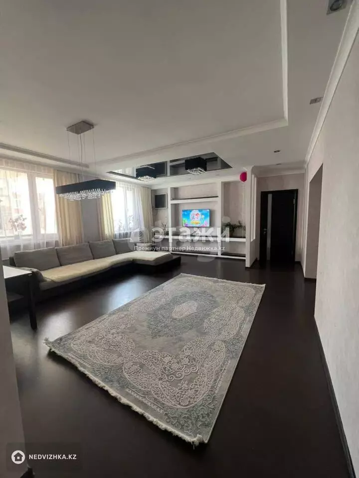 105 м², 3-комнатная квартира, этаж 7 из 23, 105 м², изображение - 1