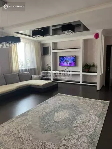 105 м², 3-комнатная квартира, этаж 7 из 23, 105 м², изображение - 0