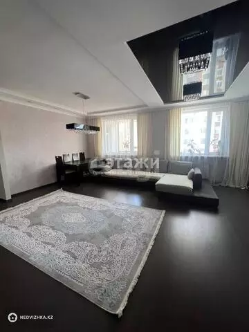 105 м², 3-комнатная квартира, этаж 7 из 23, 105 м², изображение - 1