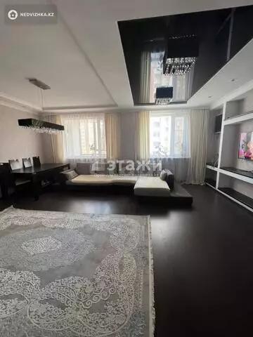 105 м², 3-комнатная квартира, этаж 7 из 23, 105 м², изображение - 3