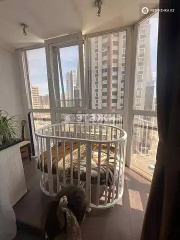 105 м², 3-комнатная квартира, этаж 7 из 23, 105 м², изображение - 8