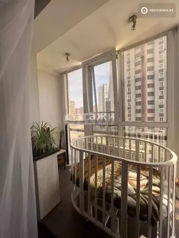 105 м², 3-комнатная квартира, этаж 7 из 23, 105 м², изображение - 9
