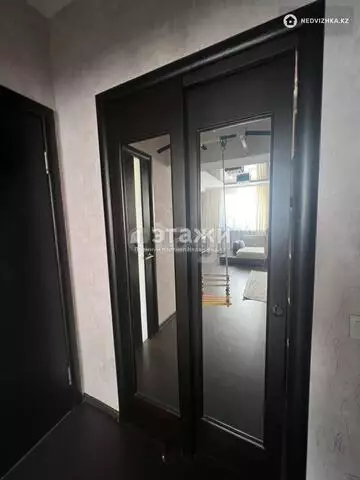 105 м², 3-комнатная квартира, этаж 7 из 23, 105 м², изображение - 10
