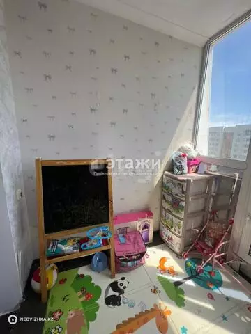 105 м², 3-комнатная квартира, этаж 7 из 23, 105 м², изображение - 13