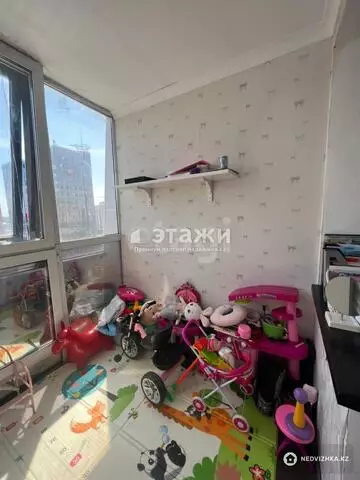 105 м², 3-комнатная квартира, этаж 7 из 23, 105 м², изображение - 14
