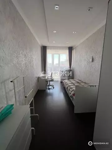 105 м², 3-комнатная квартира, этаж 7 из 23, 105 м², изображение - 15
