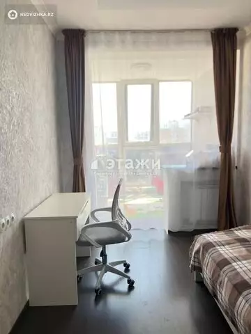 105 м², 3-комнатная квартира, этаж 7 из 23, 105 м², изображение - 17