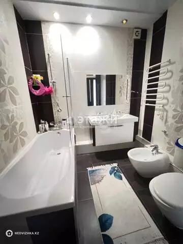 105 м², 3-комнатная квартира, этаж 7 из 23, 105 м², изображение - 25