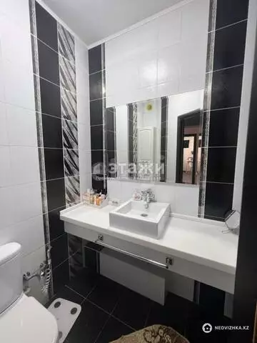 105 м², 3-комнатная квартира, этаж 7 из 23, 105 м², изображение - 31