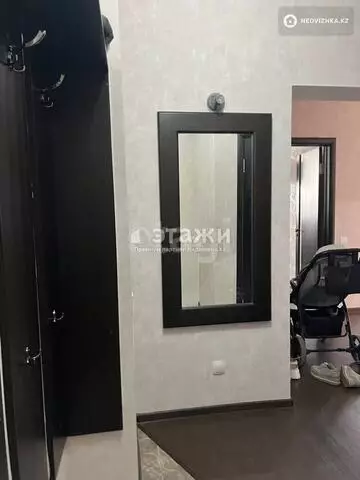 105 м², 3-комнатная квартира, этаж 7 из 23, 105 м², изображение - 35