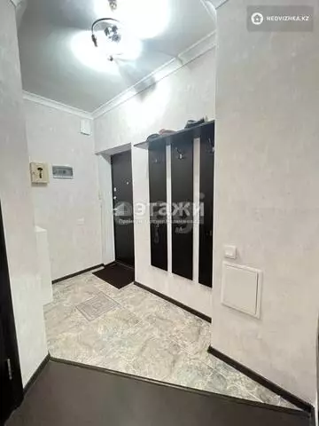 105 м², 3-комнатная квартира, этаж 7 из 23, 105 м², изображение - 37