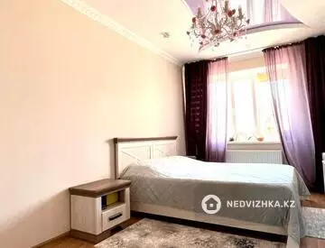 95 м², 3-комнатная квартира, этаж 1 из 9, 95 м², изображение - 0