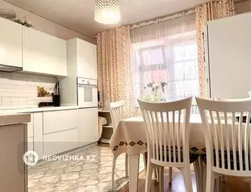 95 м², 3-комнатная квартира, этаж 1 из 9, 95 м², изображение - 10