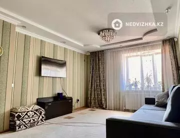 95 м², 3-комнатная квартира, этаж 1 из 9, 95 м², изображение - 3