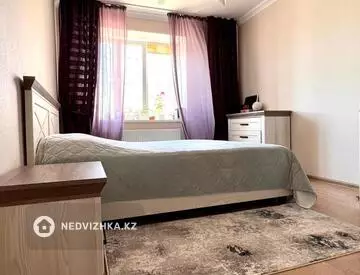 95 м², 3-комнатная квартира, этаж 1 из 9, 95 м², изображение - 1