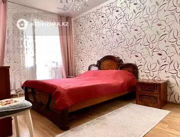 95 м², 3-комнатная квартира, этаж 1 из 9, 95 м², изображение - 9