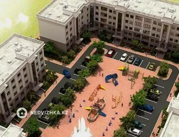 ЖК Аманат, миниатюра 3