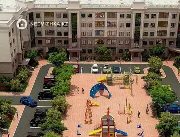 ЖК Аманат, миниатюра 6
