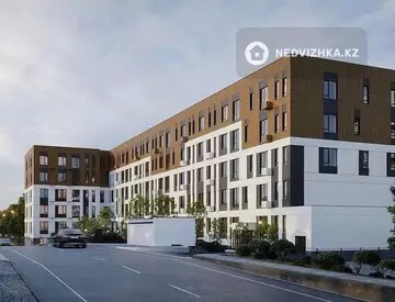 ЖК Tau City, миниатюра 1