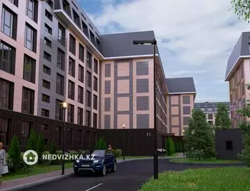 ЖК Galamat, миниатюра 2