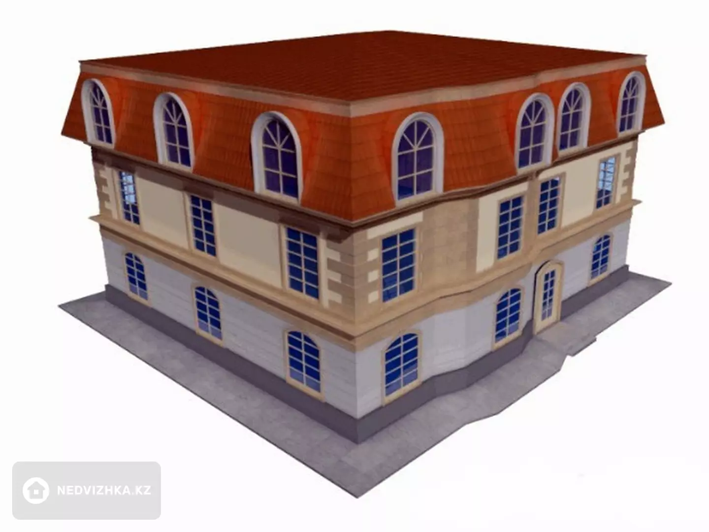 ЖК Алатау Хаус, фотография 1