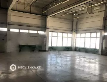 Складское помещение, этаж 1 из 3, 300 м², на длительный срок